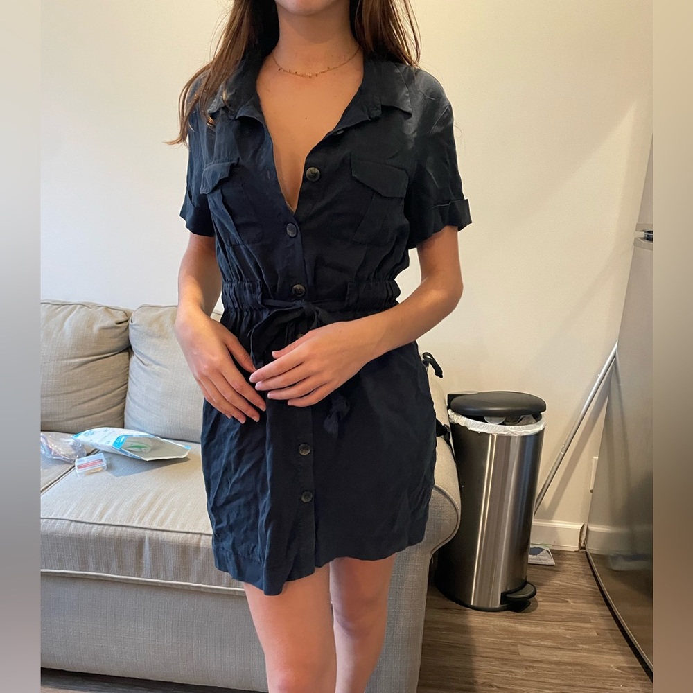 Zara Dress
